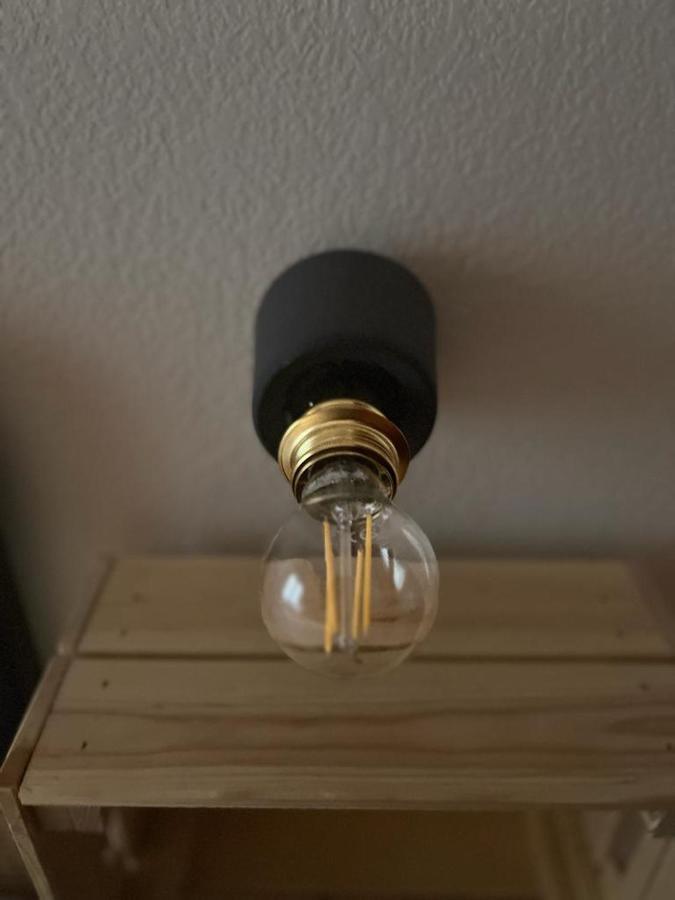 Apartamento Turistico R. Gonzalez Abreu Sevilla Eksteriør billede